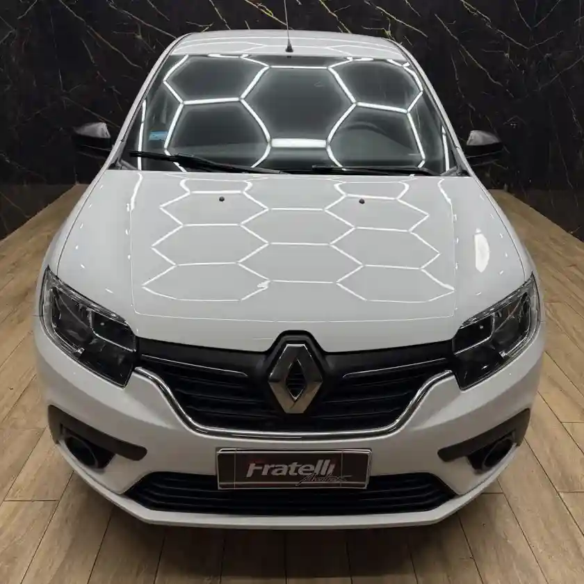 Renault Sandero 1.6 16V Life 2023 - foto 5