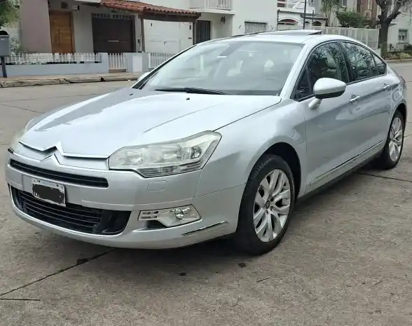 Citroën C5 2.0 Dynamique 2010 - foto 1