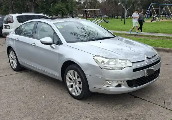 Citroën C5 2.0 Dynamique 2010 - foto 2