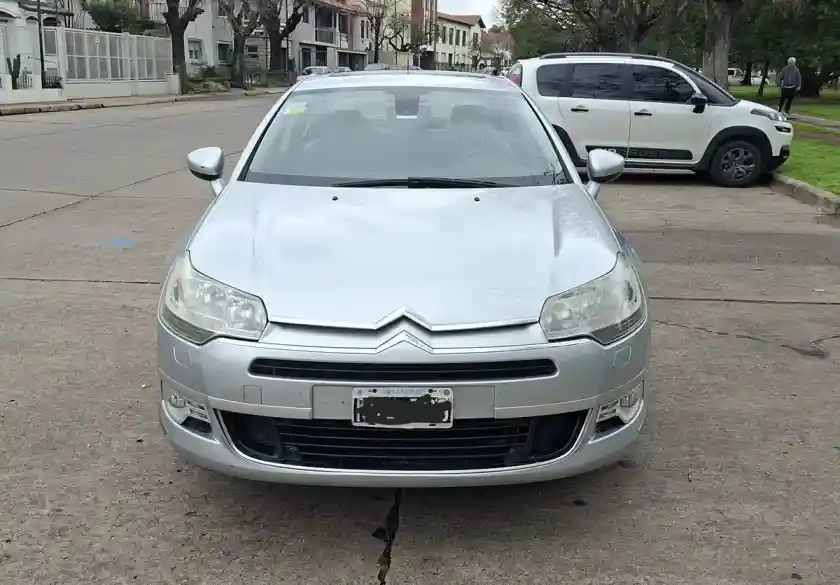 Citroën C5 2.0 Dynamique 2010 - foto 3