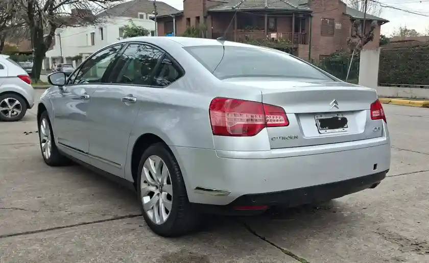 Citroën C5 2.0 Dynamique 2010 - foto 4
