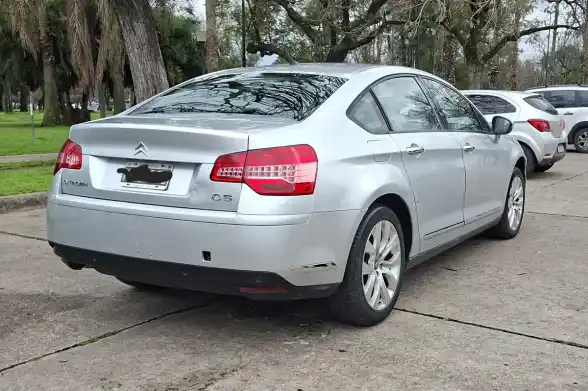 Citroën C5 2.0 Dynamique 2010 - foto 5