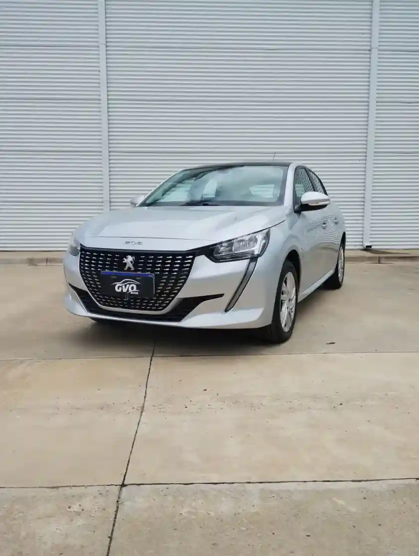 Peugeot 208 1.6 Active 2020 - foto 1