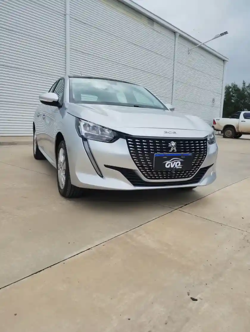 Peugeot 208 1.6 Active 2020 - foto 3
