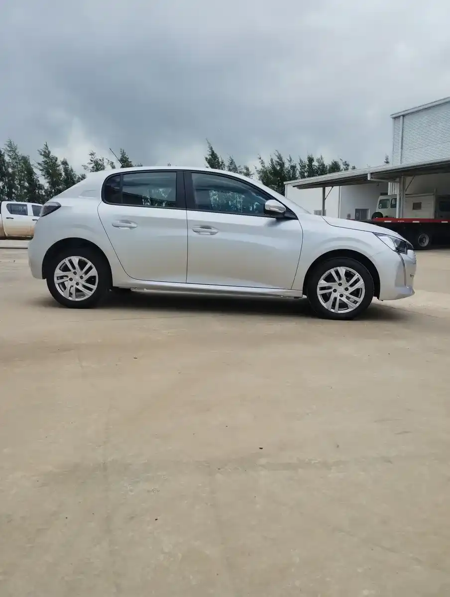 Peugeot 208 1.6 Active 2020 - foto 4