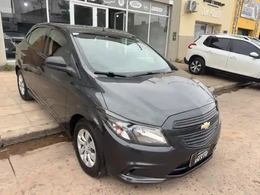Chevrolet Onix 1.4 Joy Ls 2019 - foto 3