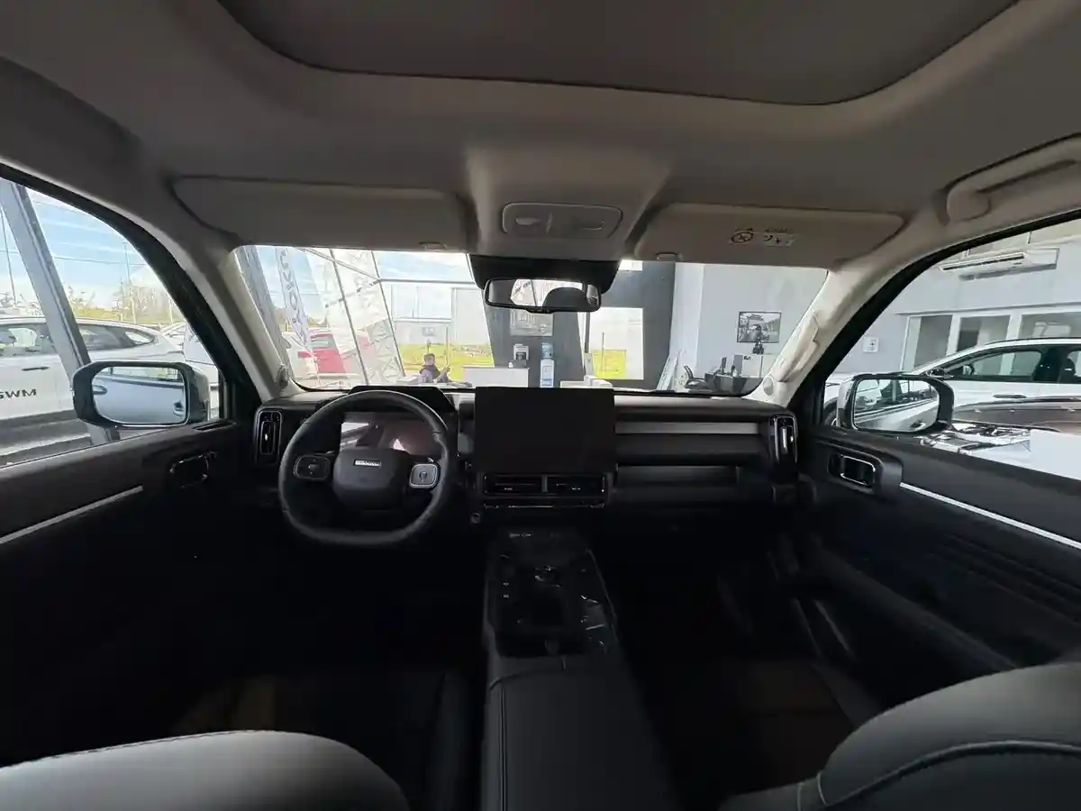 Gwm Haval H7 2.0 Turbo 4Wd (Naftera) 2026 - foto 2