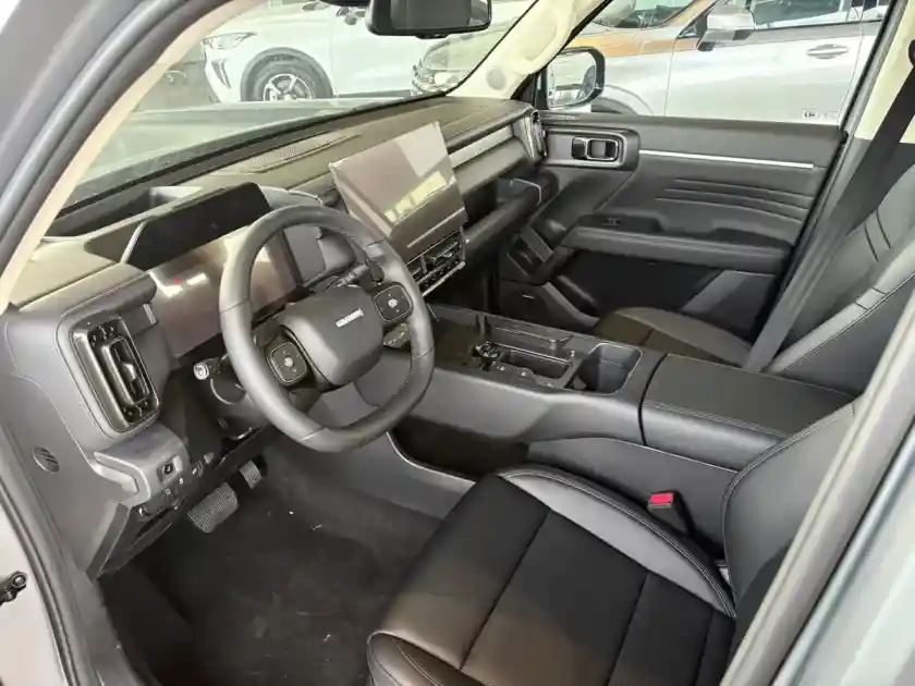 Gwm Haval H7 2.0 Turbo 4Wd (Naftera) 2026 - foto 4
