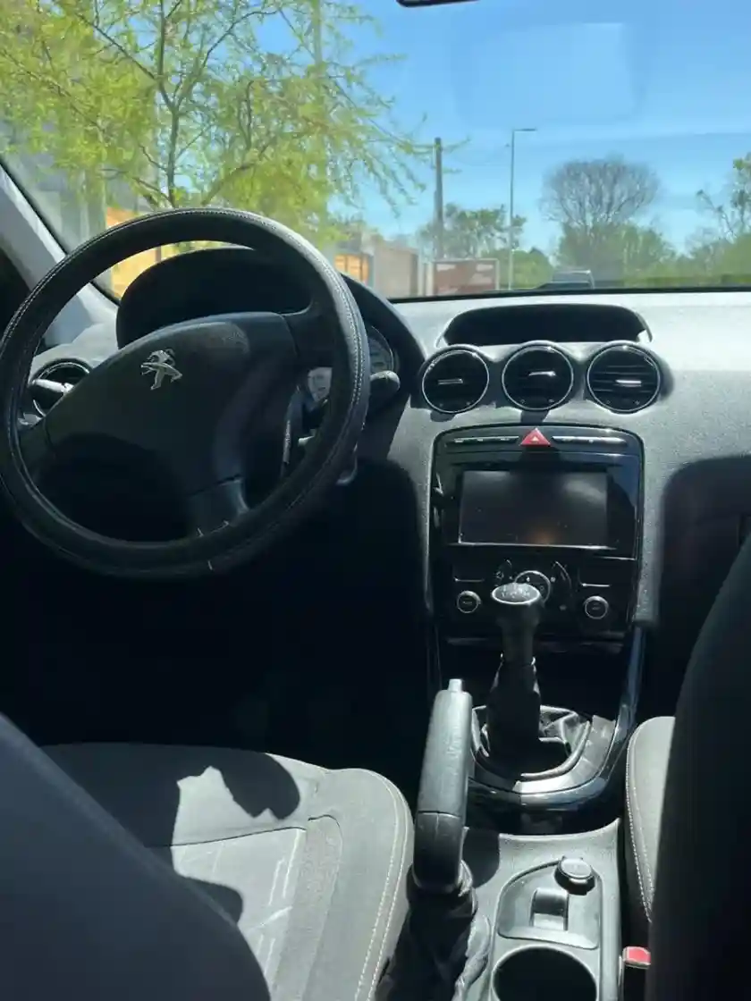 Peugeot 308 1.6 Allure 2017 - foto 4