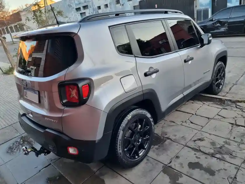 Jeep Renegade 1.8 Sport 2021 - foto 3