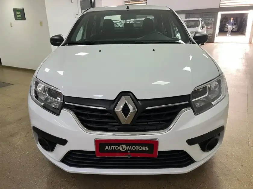 Renault Logan 1.6 16V Life 2024 - foto 2