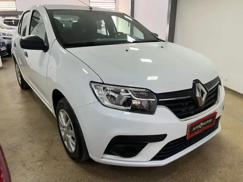 Renault Logan 1.6 16V Life 2024 - foto 3