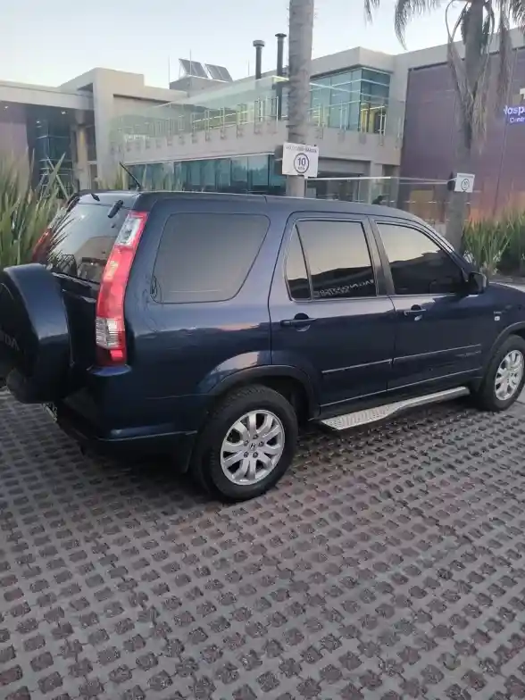 Honda Cr-V 2.4 Ex Mt 4Wd 2006 - foto 3