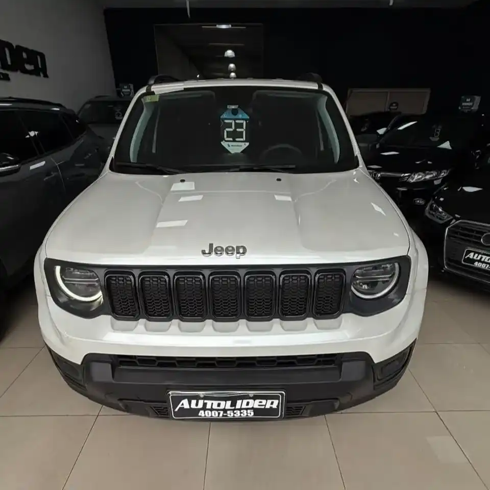 Jeep Renegade 1.8 Sport At6 2023 - foto 2
