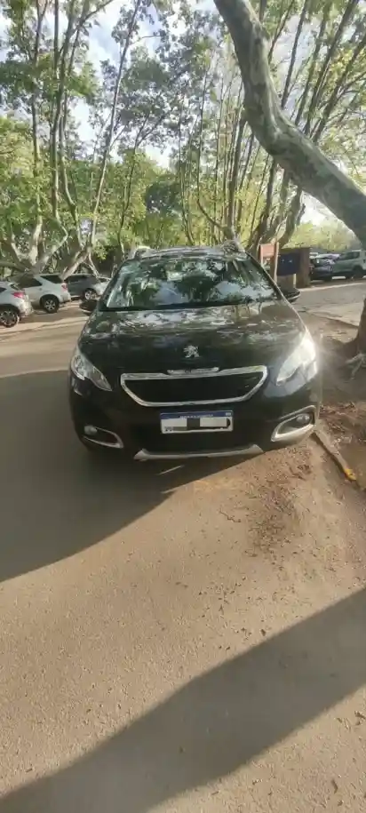 Peugeot 2008 1.6 Allure Tiptronic 2018 - foto 3