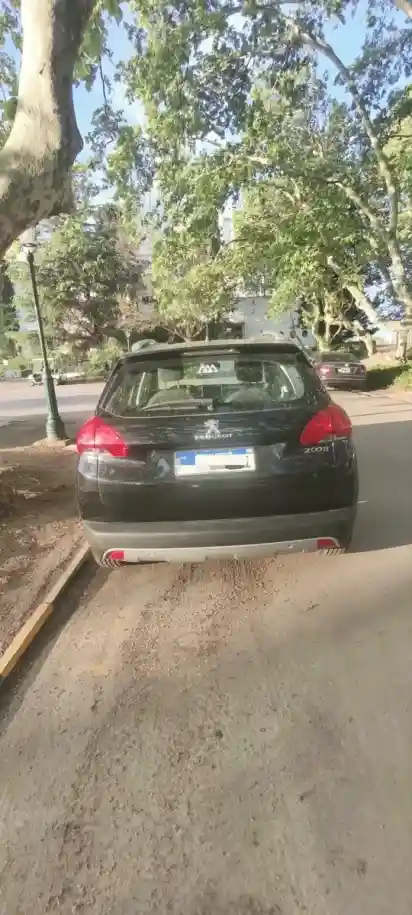 Peugeot 2008 1.6 Allure Tiptronic 2018 - foto 4