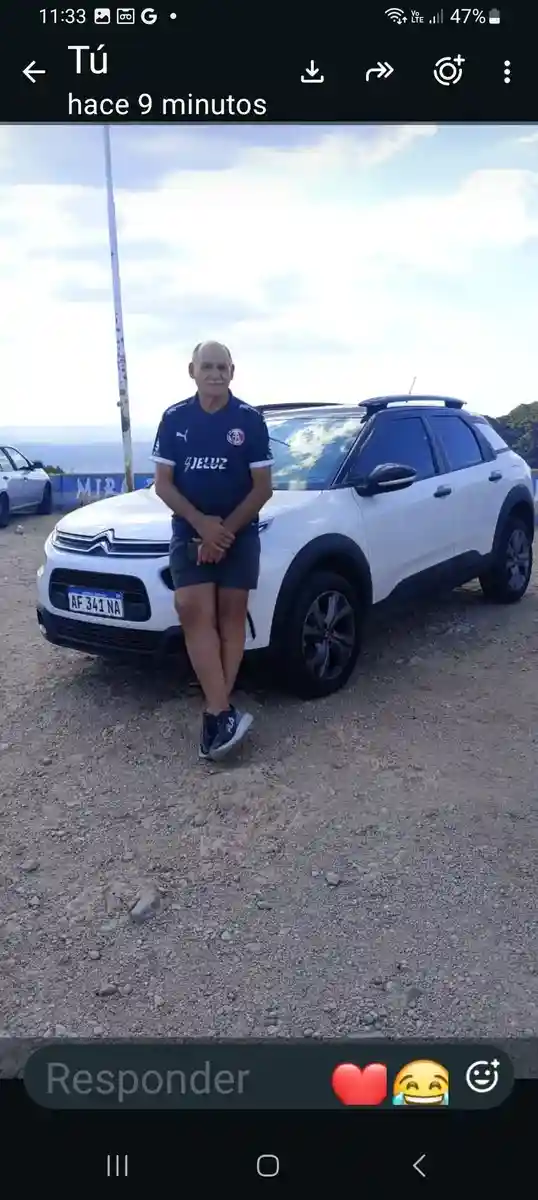 Citroën C4 Cactus 1.6 Vti 115 At6 Feel Pk 2022 - foto 3