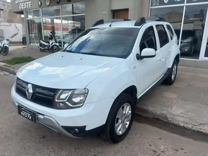Renault Duster 2.0 Ph2 4X2 Privilege 143Cv 2018 - foto 1