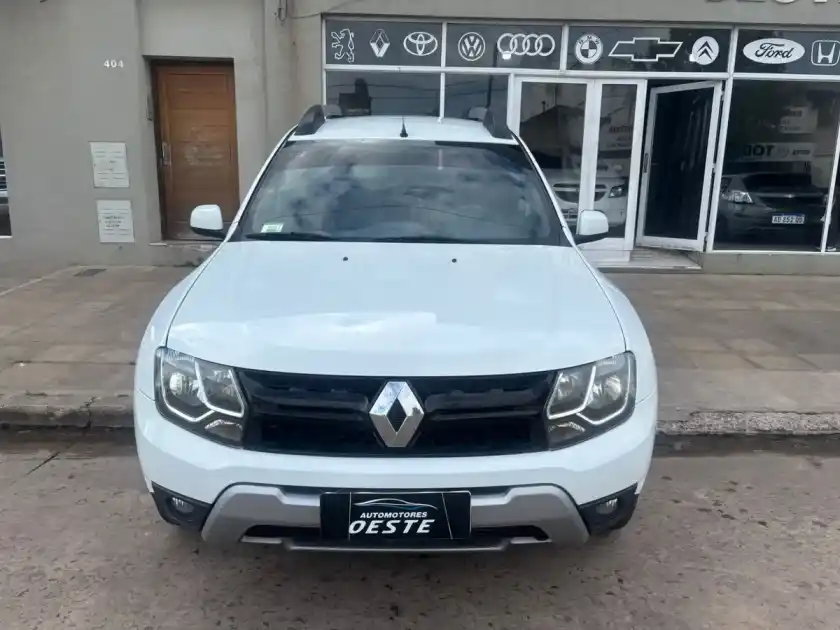 Renault Duster 2.0 Ph2 4X2 Privilege 143Cv 2018 - foto 2