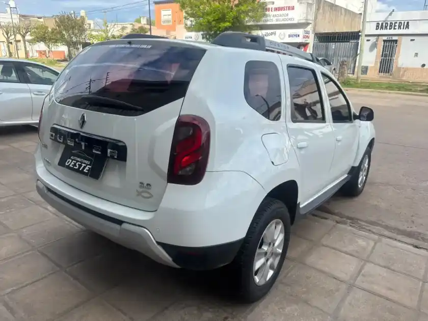 Renault Duster 2.0 Ph2 4X2 Privilege 143Cv 2018 - foto 4