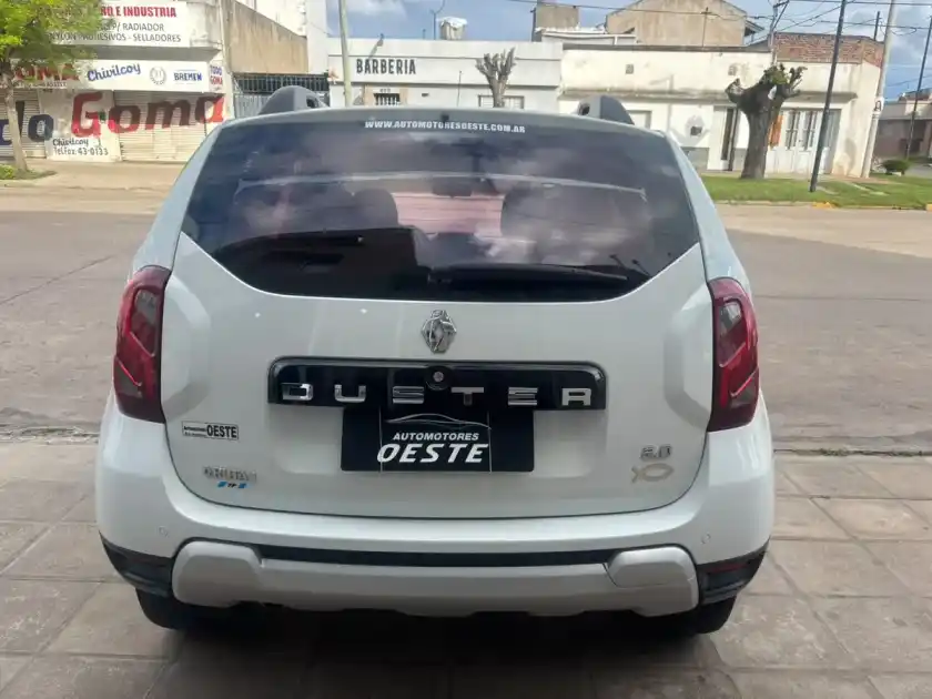 Renault Duster 2.0 Ph2 4X2 Privilege 143Cv 2018 - foto 5