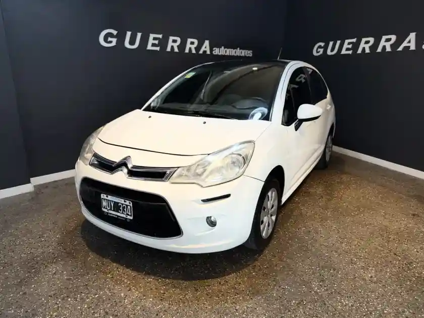 Citroën C3 1.5 Origine I 90Cv 2013 - foto 1
