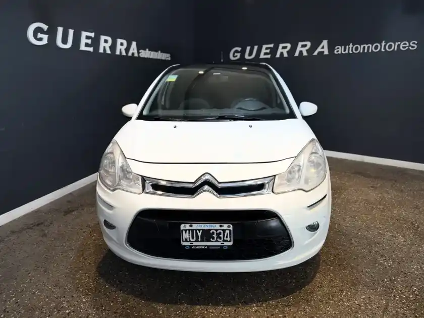 Citroën C3 1.5 Origine I 90Cv 2013 - foto 2