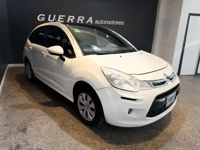 Citroën C3 1.5 Origine I 90Cv 2013 - foto 3