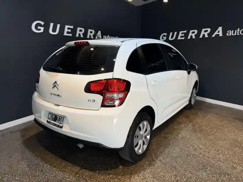 Citroën C3 1.5 Origine I 90Cv 2013 - foto 4