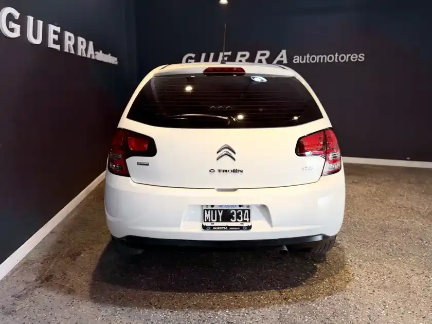 Citroën C3 1.5 Origine I 90Cv 2013 - foto 5