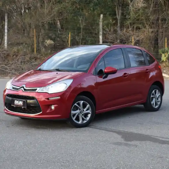 Citroën C3 1.5 Tendance Pack Secure I 90Cv 2015 - foto 1
