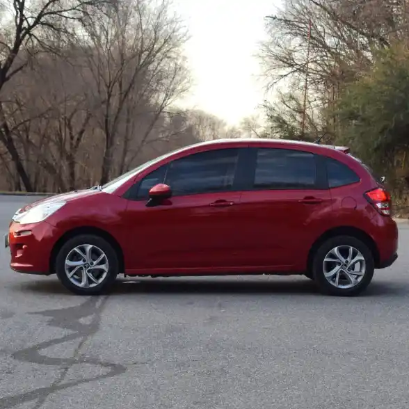 Citroën C3 1.5 Tendance Pack Secure I 90Cv 2015 - foto 3