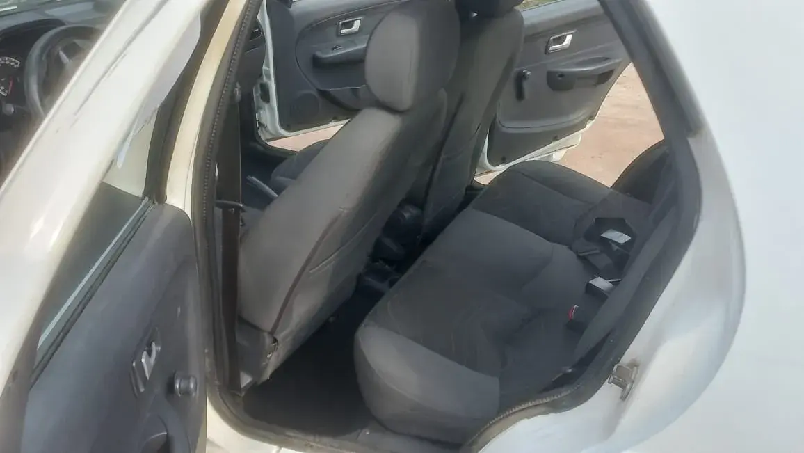 Fiat Siena 1.4 El 85Cv C/Gnc 2017 - foto 5