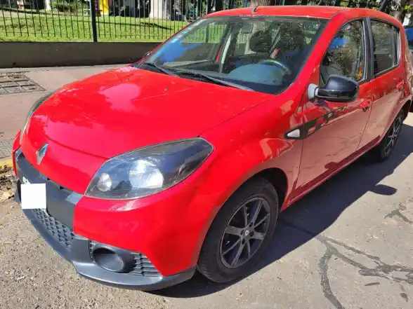 Renault Sandero 1.6 Gt Line 105Cv 2013 - foto 1