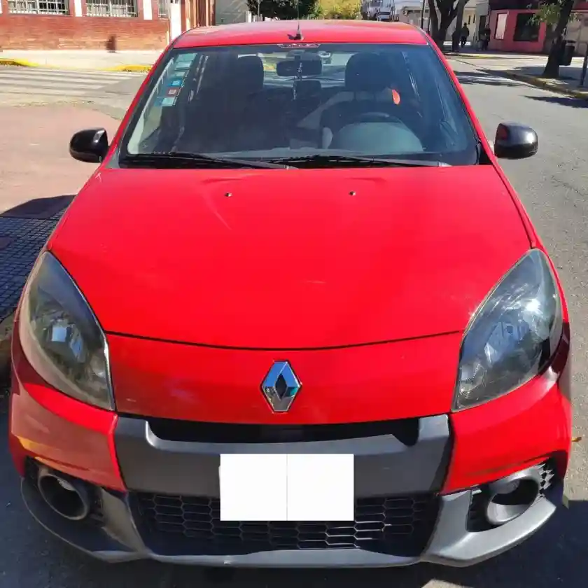 Renault Sandero 1.6 Gt Line 105Cv 2013 - foto 5