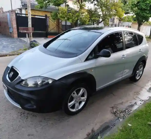 Seat Altea 2.0 Fsi Freetrack 4X4 200Cv 2009 - foto 1