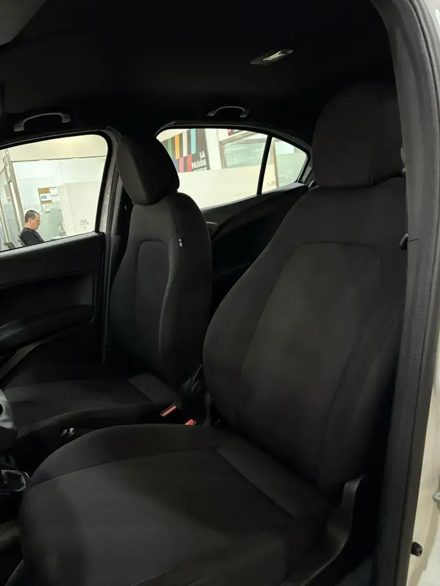 Fiat Cronos 1.3 Gse Drive Pack Plus Cvt 2026 - foto 5