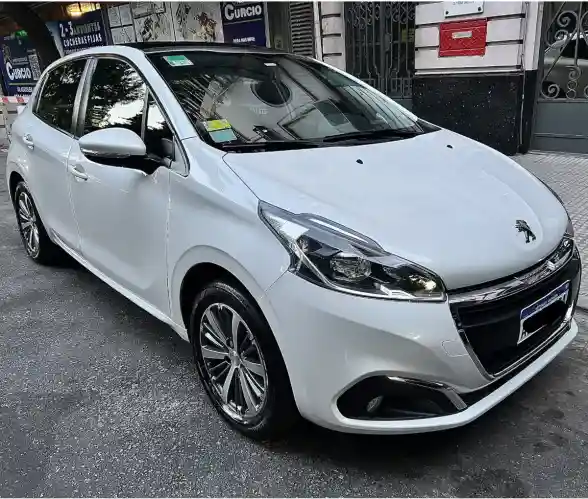 Peugeot 208 1.6 Allure 2017 - foto 3