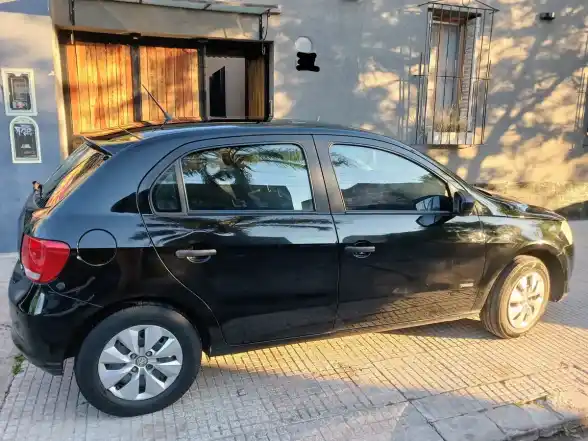 Volkswagen Gol Trend 1.6 Pack I Abcp Abs 101Cv 2014 - foto 1