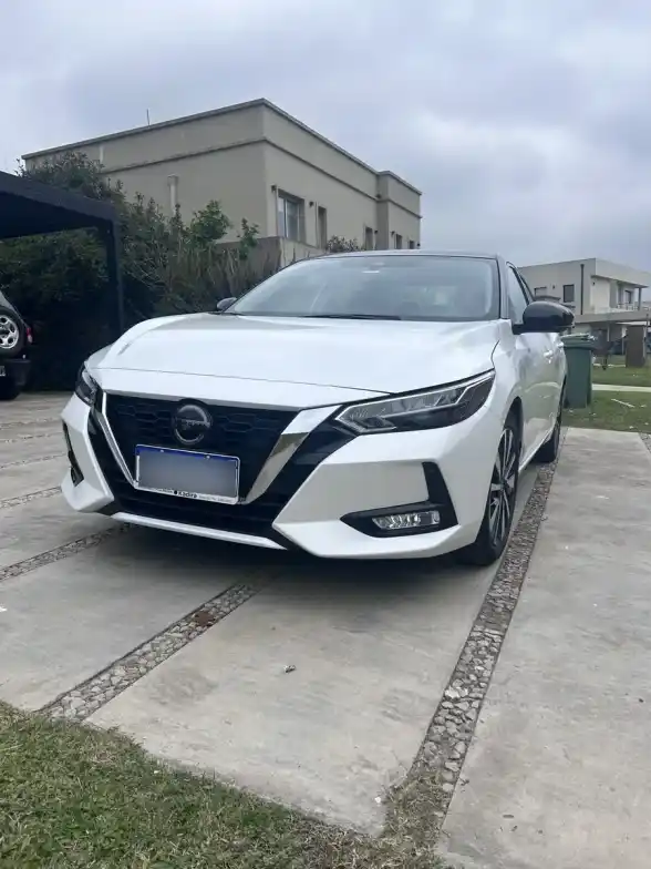 Nissan Sentra 2.0 Exclusive Cvt 2024 - foto 1