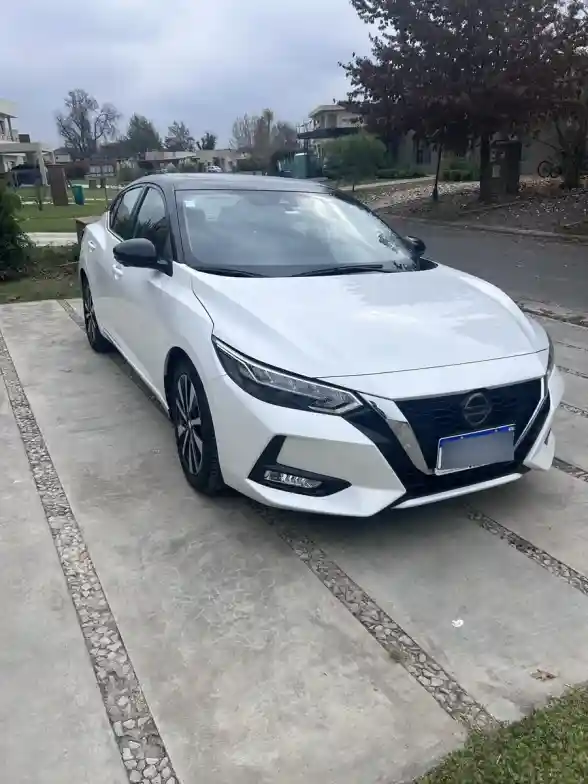 Nissan Sentra 2.0 Exclusive Cvt 2024 - foto 2