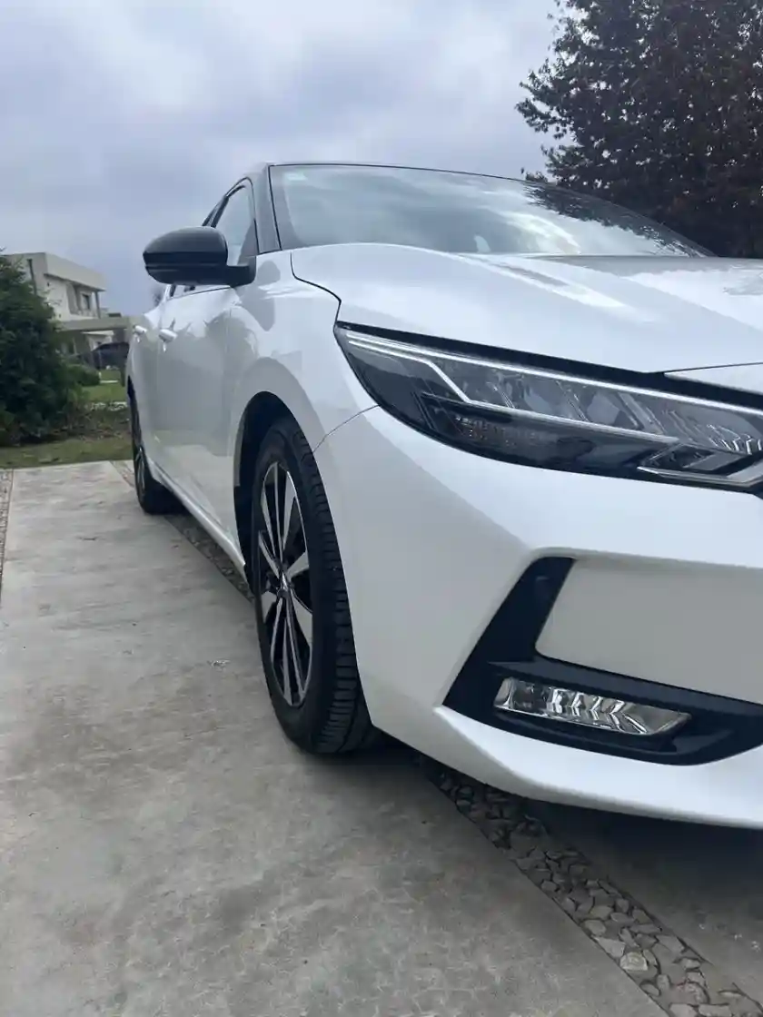 Nissan Sentra 2.0 Exclusive Cvt 2024 - foto 5