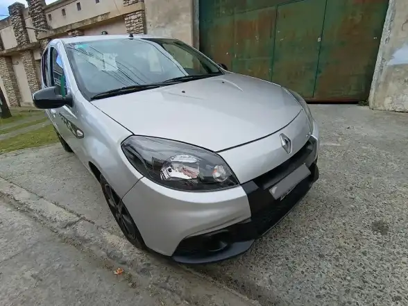 Renault Sandero 1.6 Gt Line 105Cv 2014 - foto 5