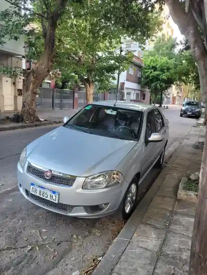 Fiat Siena 1.6 El 16V 2017 - foto 1