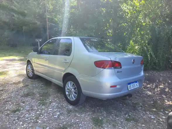 Fiat Siena 1.6 El 16V 2017 - foto 2