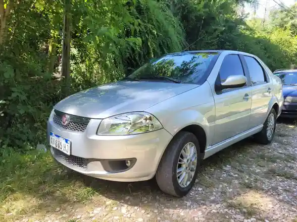 Fiat Siena 1.6 El 16V 2017 - foto 3