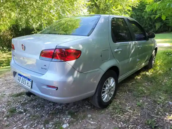 Fiat Siena 1.6 El 16V 2017 - foto 4
