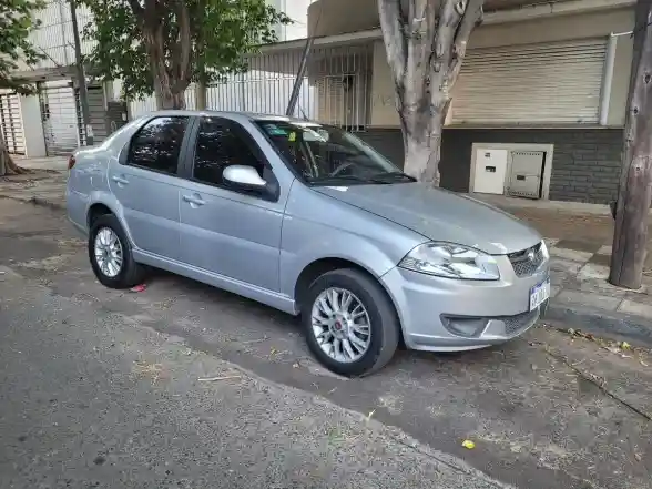 Fiat Siena 1.6 El 16V 2017 - foto 5