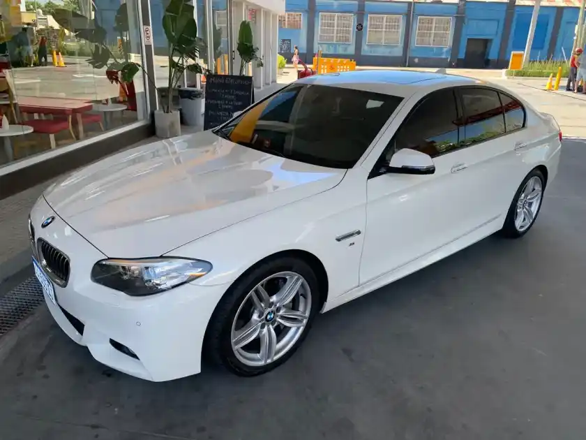 Bmw Serie 5 3.0 535I Sedan M Package 306Cv 2016 - foto 1