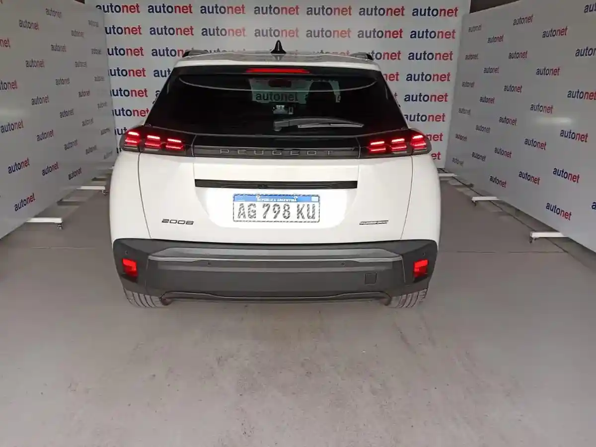 Peugeot 2008 1.0T Active 2024 - foto 5